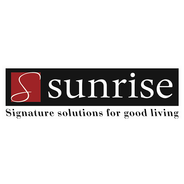 Sunrise Sales Corporation Logo